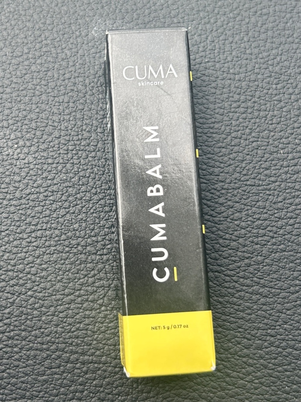 Cumabalm - Picture 5 of 5